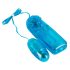 You2Toys - Sininen Himo - 8-osainen vibra-setti