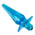 You2Toys - Sininen Himo - 8-osainen vibra-setti