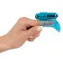 You2Toys - Vibraattorisetissä 8 osaa - sininen
