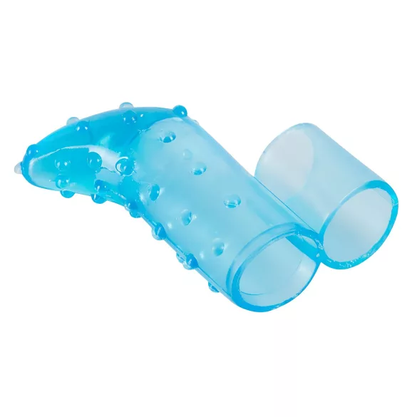 You2Toys - Vibraattorisetissä 8 osaa - sininen