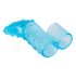 You2Toys - Sininen Himo - 8-osainen vibra-setti