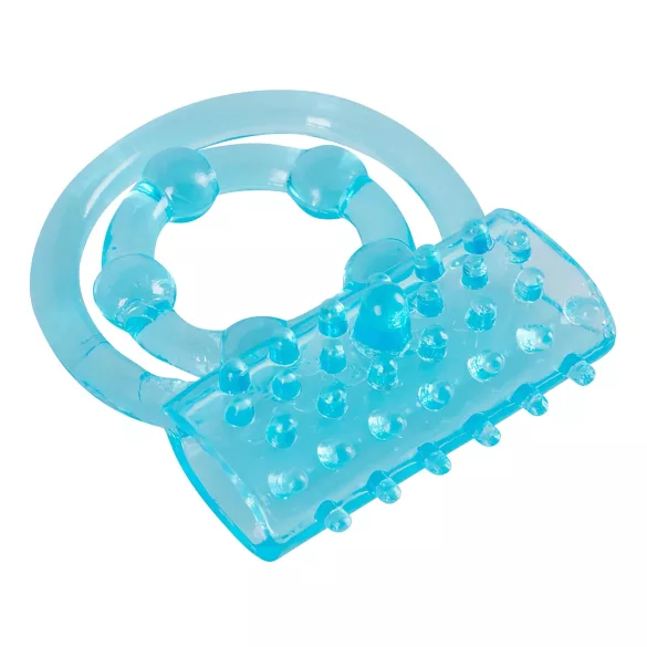 You2Toys - Vibraattorisetissä 8 osaa - sininen