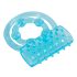You2Toys - Sininen Himo - 8-osainen vibra-setti