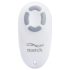 We-Vibe Match - vedenkestävä ladattava pariskuntavibraattori (sininen)