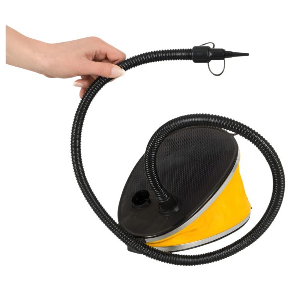 Dark Magic - paripaa paristolla ja sängyllä (musta)