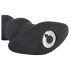 Black Velvet - USB-analhelmetti (musta)