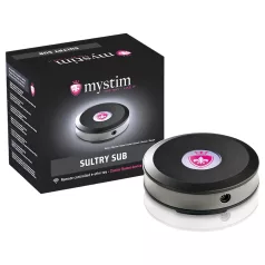 mystim - lisävastaanotin Sultry Sub 2 - lisälaite