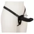 Double Thruster - tuplavibraattori strap-on - musta