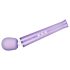 Le Wand Petite - eksklusiivinen, ladattava hierontavibraattori (violetti)