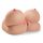 PDX Interactive Titty Fuck-Her - voihkiva masturbaattori (luonnollinen)