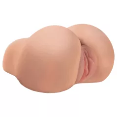   Pipedream - Mini Interactive Fuck Me Silly - peppu­masturbaattori