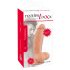 RealistiXX Torero - ladattava pyörivä sauva (22 cm)