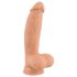 RealistiXX Torero - ladattava pyörivä sauva (22 cm)