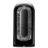 TENGA Flip Zero - vibraatiomasturbaattori - musta