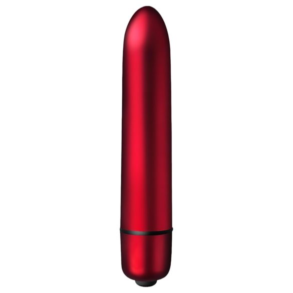 Scarlet Velvet - Mini huulipunahieroja (10 rytmiä) - punainen