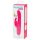 Happyrabbit Curve Slim - vedenkestävä klitorisstimulaattori (pinkki)