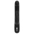 Happyrabbit G-Spot Slim - vibraattori (musta)