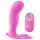 SMILE G-Spot Pikkuhousuvibraattori - ladattava, kaukosäädettävä (pinkki)