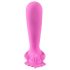 SMILE G-Spot Pikkuhousuvibraattori - ladattava, kaukosäädettävä (pinkki)