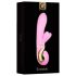 G-Vibe GRabbit - ladattava G-piste vibraattori 3 moottoria pinkki