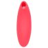 We-Vibe Melt - älykäs ilmavirta-klitoriskiihotin (koralli)