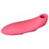 We-Vibe Melt - älykäs ilmavirta-klitoriskiihotin (koralli)