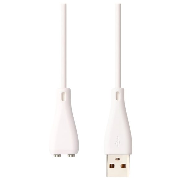 Svakom Iris - G-pistevibraattori - ladattava vedenpitävä - punainen