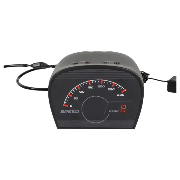 Suck-O-Mat 2.0 - sähköinen penismasturbaattori