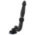 You2Toys - RC Panokone - ladattava työntövibraattori (musta)