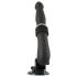 You2Toys - RC Panokone - ladattava työntövibraattori (musta)