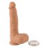 You2Toys - Natural - työntävä vibraattori (luonnollinen)
