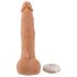 You2Toys - Natural - työntävä vibraattori (luonnollinen)