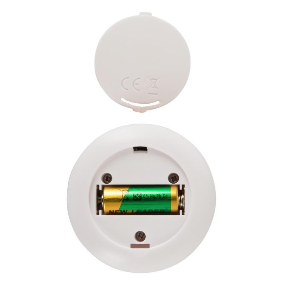 You2Toys - Lökövä vibraattori - luonnollinen väri