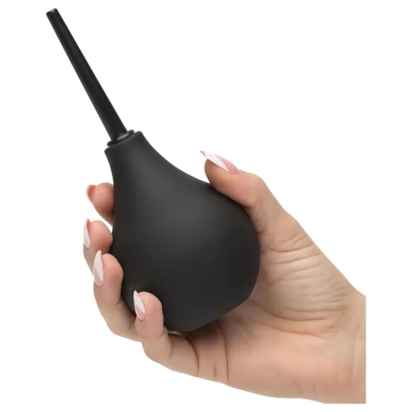 Fifty Shades of Grey - anaalisetti 4 osaa - musta