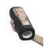 Kiiroo Onyx+ Jessica Drake - interaktiivinen masturbaattori (musta)