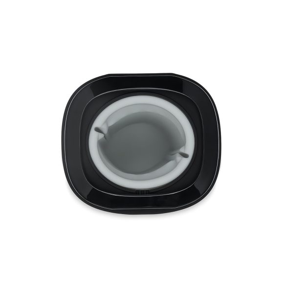 Kiiroo Onyx+ Jessica Drake - interaktiivinen masturbatori - musta