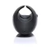 Hot Octopuss Pulse Solo Essential - vibraattori miehille - ladattava - musta