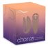 We-Vibe Chorus - ladattava, älykäs parivibraattori (violetti)
