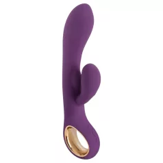 You2Toys - klitorisvibraattori jänis - ladattava - violetti