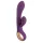 You2Toys - klitorisvibraattori jänis - ladattava - violetti