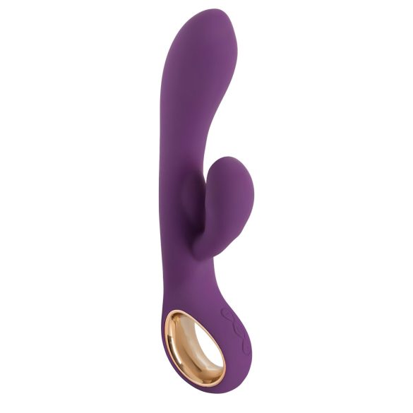 You2Toys - Rabbit Petit - ladattava klitoriskiihotin (lila)