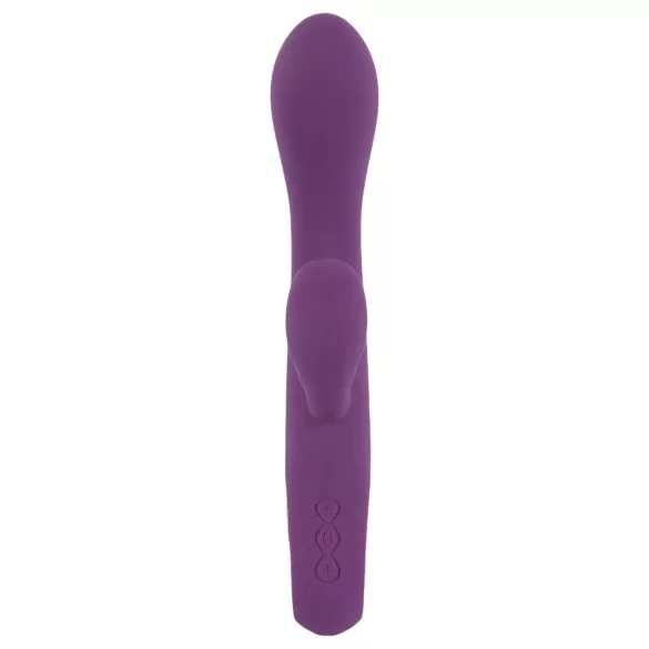 You2Toys - klitorisvibraattori jänis - ladattava - violetti
