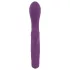 You2Toys - klitorisvibraattori jänis - ladattava - violetti
