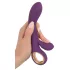 You2Toys - klitorisvibraattori jänis - ladattava - violetti