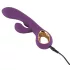 You2Toys - klitorisvibraattori jänis - ladattava - violetti