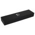Doxy Die Cast 3 Wand - verkkojohdollinen hierontavibra (punainen)