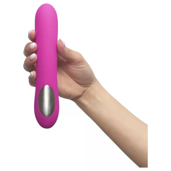 Kiiroo Onyx+ ja Pearl 2 - pariskunta setti - masturbaattori ja vibraattori