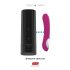 Kiiroo Onyx+ & Pearl 2 - Pariskokoelma: Masturbaattori & Vibratori