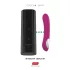 Kiiroo Onyx+ ja Pearl 2 - pariskunta setti - masturbaattori ja vibraattori