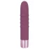 You2Toys - Rabbit Vibe - ladattava klitoriskiihotin G-pistevibraattorilla (liila)